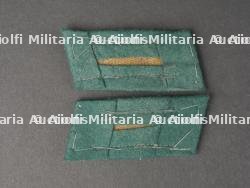 Pattes de col Heer. Heer collar tabs. — miniature 7
