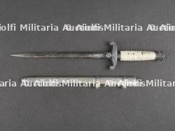 Miniature dague Heer. Miniature Heer dagger.