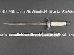 Miniature dague Heer. Miniature Heer dagger. — photo 2