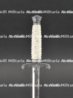 Miniature dague Heer. Miniature Heer dagger. — miniature 3
