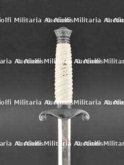 Miniature dague Heer. Miniature Heer dagger. — miniature 4
