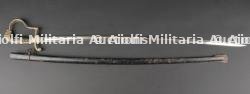 Epée allemande. German Sword.