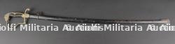 Epée allemande. German Sword. — miniature 2