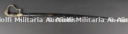 Epée allemande. German Sword. — photo 3