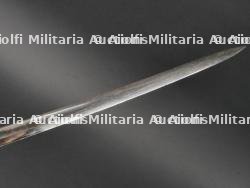 Epée allemande. German Sword. — miniature 4