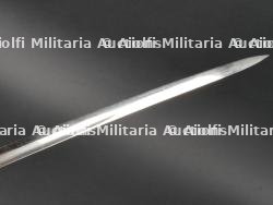 Epée allemande. German Sword. — photo 5