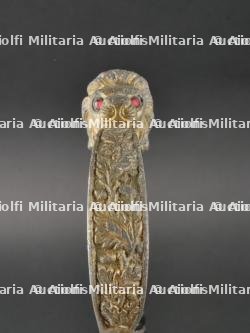 Epée allemande. German Sword. — miniature 12