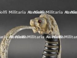 Epée allemande. German Sword. — miniature 13