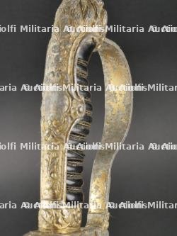 Epée allemande. German Sword. — photo 17