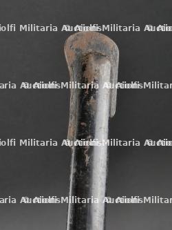 Epée allemande. German Sword. — miniature 19