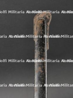 Epée allemande. German Sword. — miniature 20