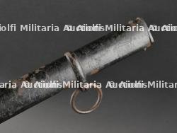 Epée allemande. German Sword. — miniature 21