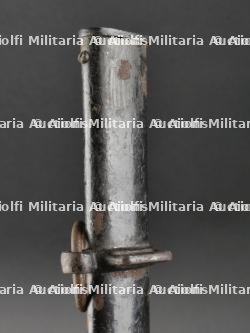 Epée allemande. German Sword. — photo 24