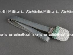 Dragonnes de sabre allemand. German saber straps. — miniature 4