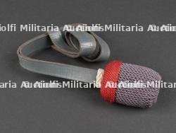 Dragonnes de sabre allemand. German saber straps. — photo 6