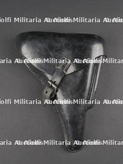 Holster P08. P08 holster.
