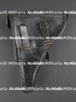 Holster P08. P08 holster. — photo 2