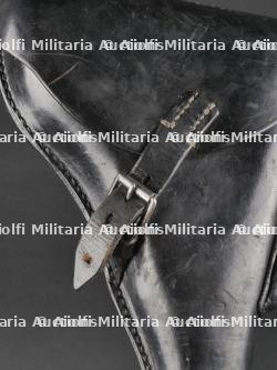 Holster P08. P08 holster. — miniature 6