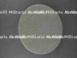 Casquette officier infanterie. German officer cap. — photo 2