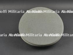Casquette officier infanterie. German officer cap. — photo 4