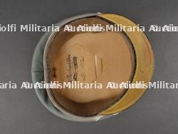 Casquette officier infanterie. German officer cap. — miniature 11