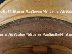 Casquette officier infanterie. German officer cap. — photo 15