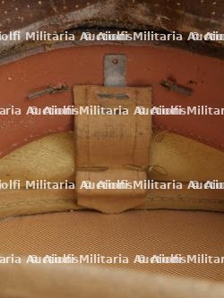 Casquette officier infanterie. German officer cap. — photo 17