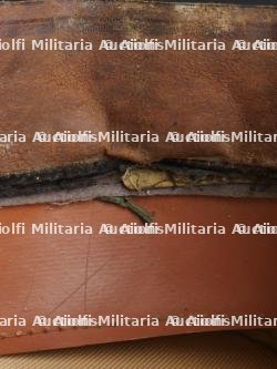Casquette officier infanterie. German officer cap. — photo 19