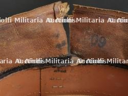 Casquette officier infanterie. German officer cap. — miniature 20