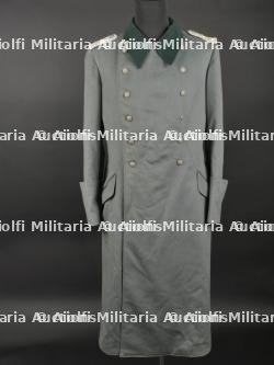 Manteau officier allemand. German officer coat.