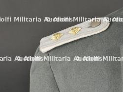 Manteau officier allemand. German officer coat. — miniature 5