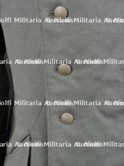 Manteau officier allemand. German officer coat. — miniature 7