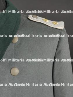 Manteau officier allemand. German officer coat. — miniature 9