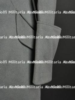 Manteau officier allemand. German officer coat. — photo 10