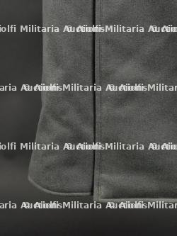 Manteau officier allemand. German officer coat. — miniature 11