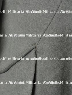 Manteau officier allemand. German officer coat. — photo 13