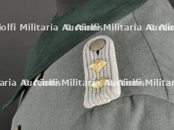 Manteau officier allemand. German officer coat. — miniature 17