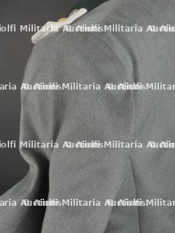 Manteau officier allemand. German officer coat. — photo 19