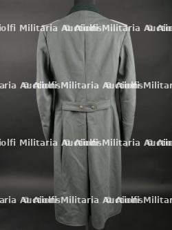 Manteau officier allemand. German officer coat. — miniature 20