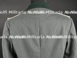 Manteau officier allemand. German officer coat. — miniature 21