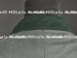 Manteau officier allemand. German officer coat. — photo 22
