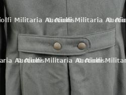 Manteau officier allemand. German officer coat. — photo 23