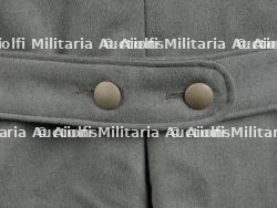Manteau officier allemand. German officer coat. — miniature 24