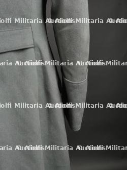 Manteau officier allemand. German officer coat. — miniature 28