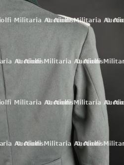 Manteau officier allemand. German officer coat. — miniature 29