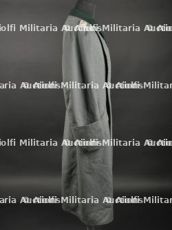 Manteau officier allemand. German officer coat. — photo 30