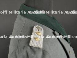 Manteau officier allemand. German officer coat. — photo 33