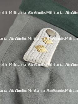 Manteau officier allemand. German officer coat. — photo 34