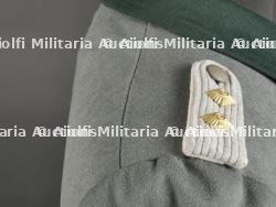 Manteau officier allemand. German officer coat. — photo 36