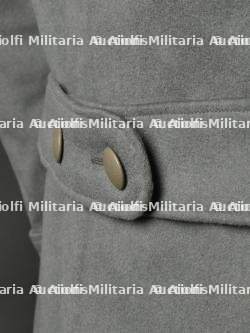 Manteau officier allemand. German officer coat. — photo 38